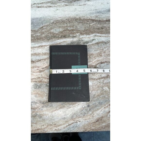 Johnnie by Dorothy B. Hughes hardback book copyright 1944 - Picture 9 of 9